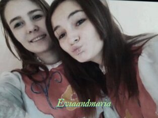 Eviaandmaria