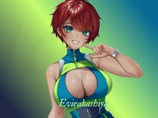Evieakashiya