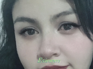 Eviemyers