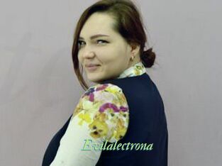 Evilalectrona