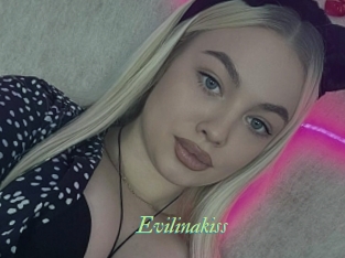Evilinakiss