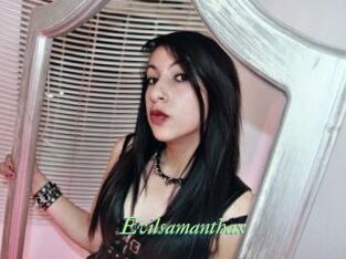 Evilsamanthax