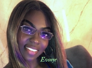 evonye Tel Coquin