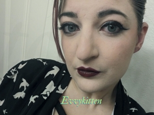 Evvykitten