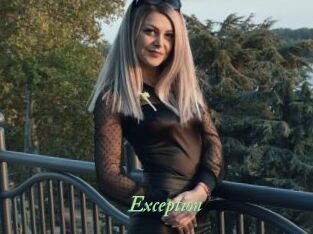 Exception
