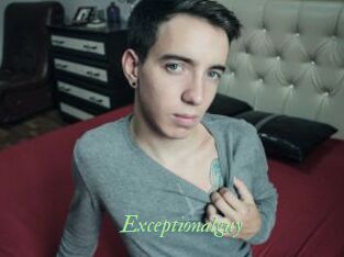 Exceptionalguy