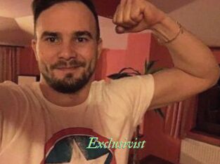 Exclusivist