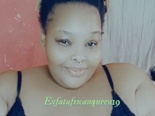 Exfatafricanqueen19