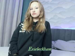 Exiebeckham