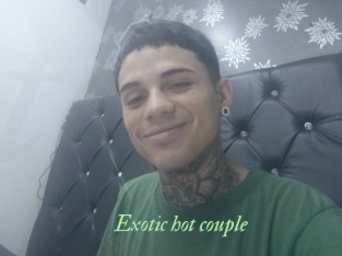exotic_hot_couple Tel Coquin