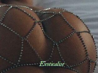 Exoticalise