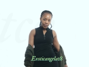 exoticangela18 Tel Coquin
