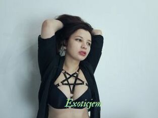 Exoticjem