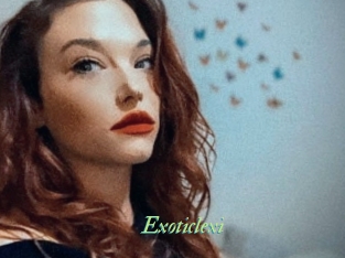 Exoticlexi