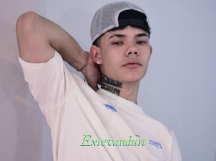 Extevandust