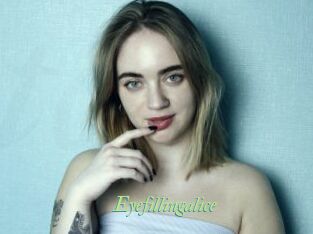 Eyefillingalice