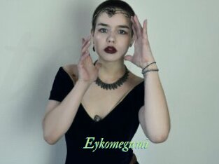 Eykomegumi