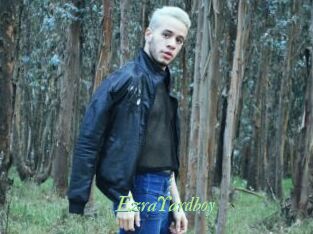 EzraYardboy