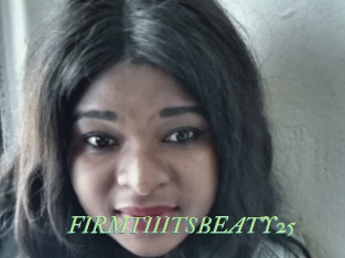 FIRMTIIITSBEATY25 Tel Coquin