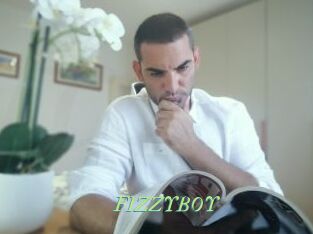 FIZZYBOY
