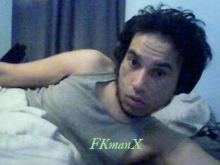 FKmanX