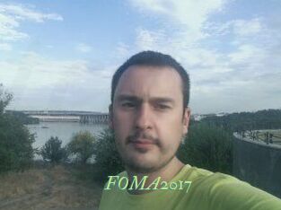FOMA2017