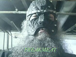 FREAKMEAT