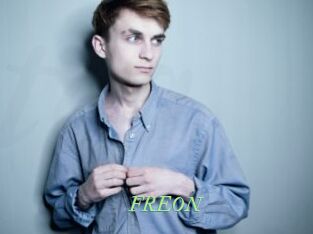 FREON