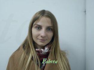Fabrea