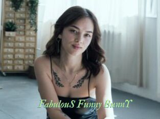 FabulouS_Funny_BunnY