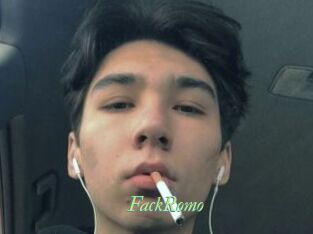 FackRomo