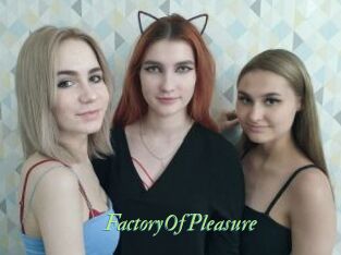 FactoryOfPleasure