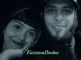 FactotumDuobus