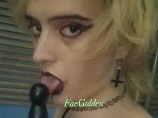 FaeGolden