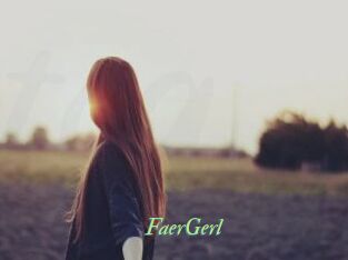 FaerGerl