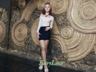 FairyLora