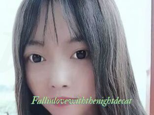 Fallinlovewiththenightdecat