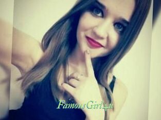 FamousGirl4u
