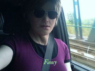Fancy