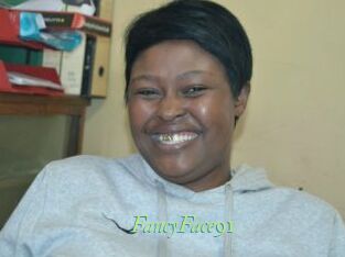 FancyFace91