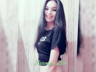 Fanmina_Zhu
