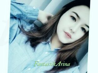 FantastikArina