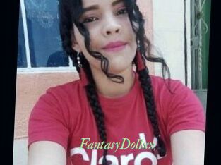 FantasyDollxx