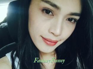FantasyFanny