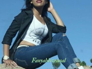 Fanyahloveanal