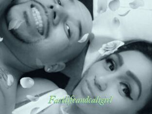 Fastlifeandcaligirl