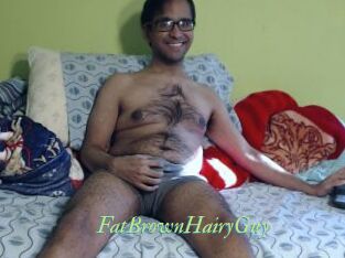 FatBrownHairyGuy