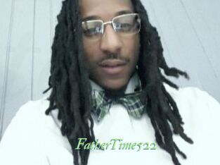 FatherTime522