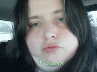 Fattytaylor