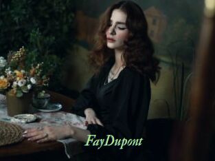 FayDupont